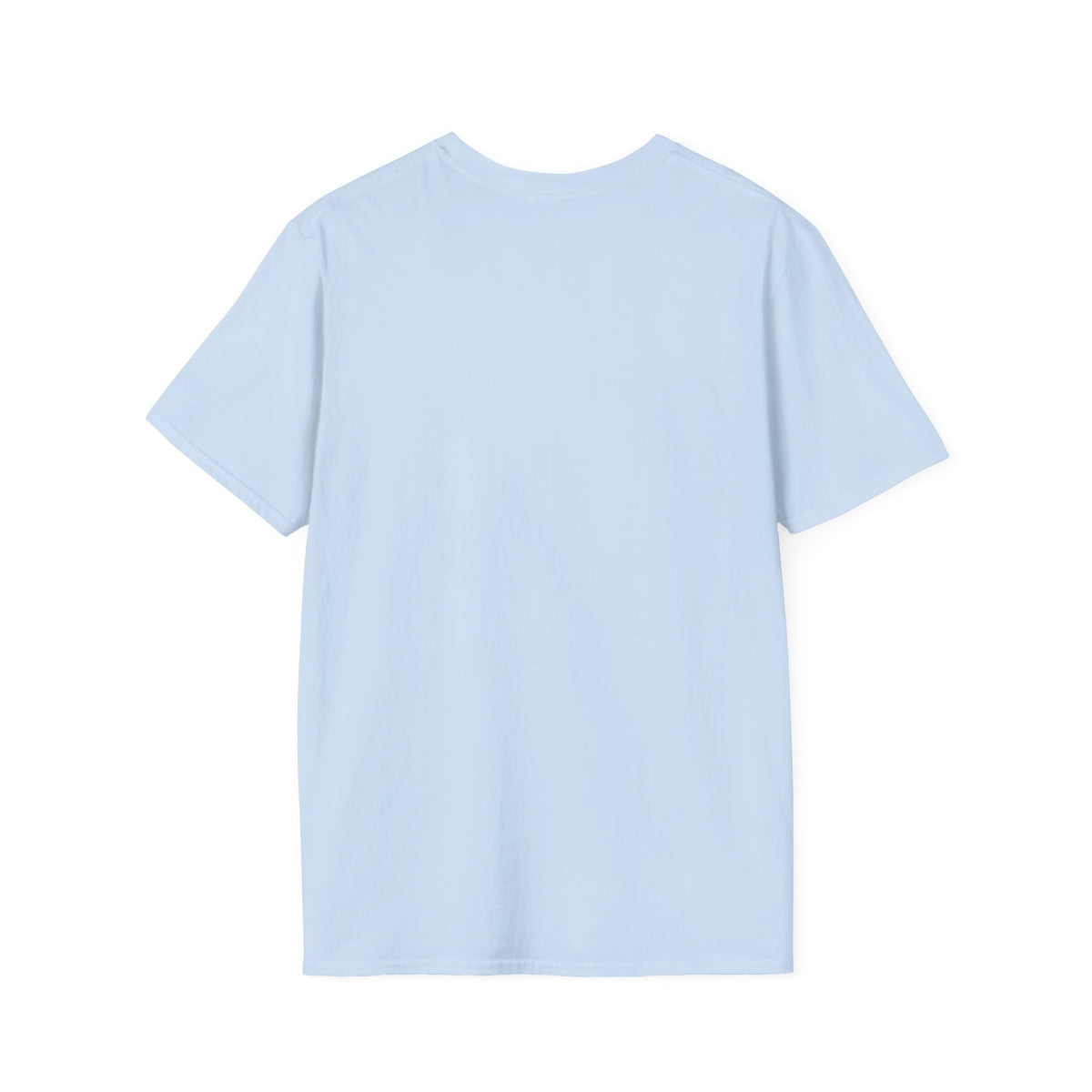Minimal Logo T-Shirt — MSKOUTAA Chest Emblem