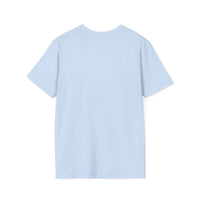 Minimal Logo T-Shirt — MSKOUTAA Chest Emblem