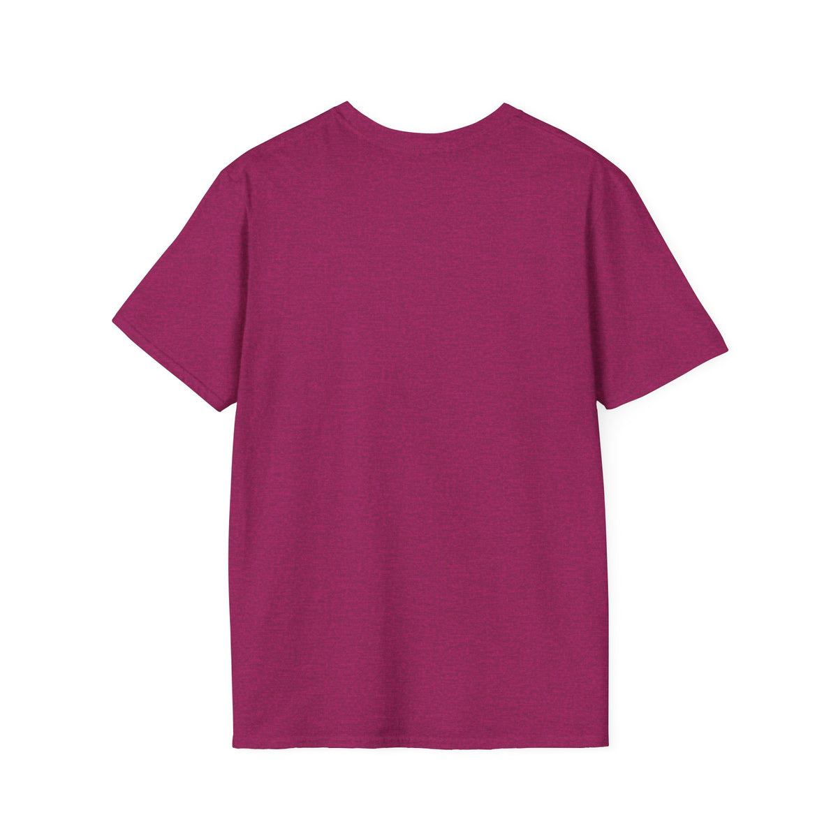 Professionally Developed? Pastel Graphic T‑Shirt — Funny Developer Tech Tee