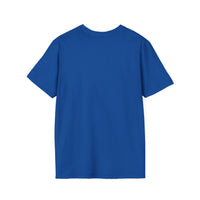 Minimal Logo T-Shirt — MSKOUTAA Chest Emblem