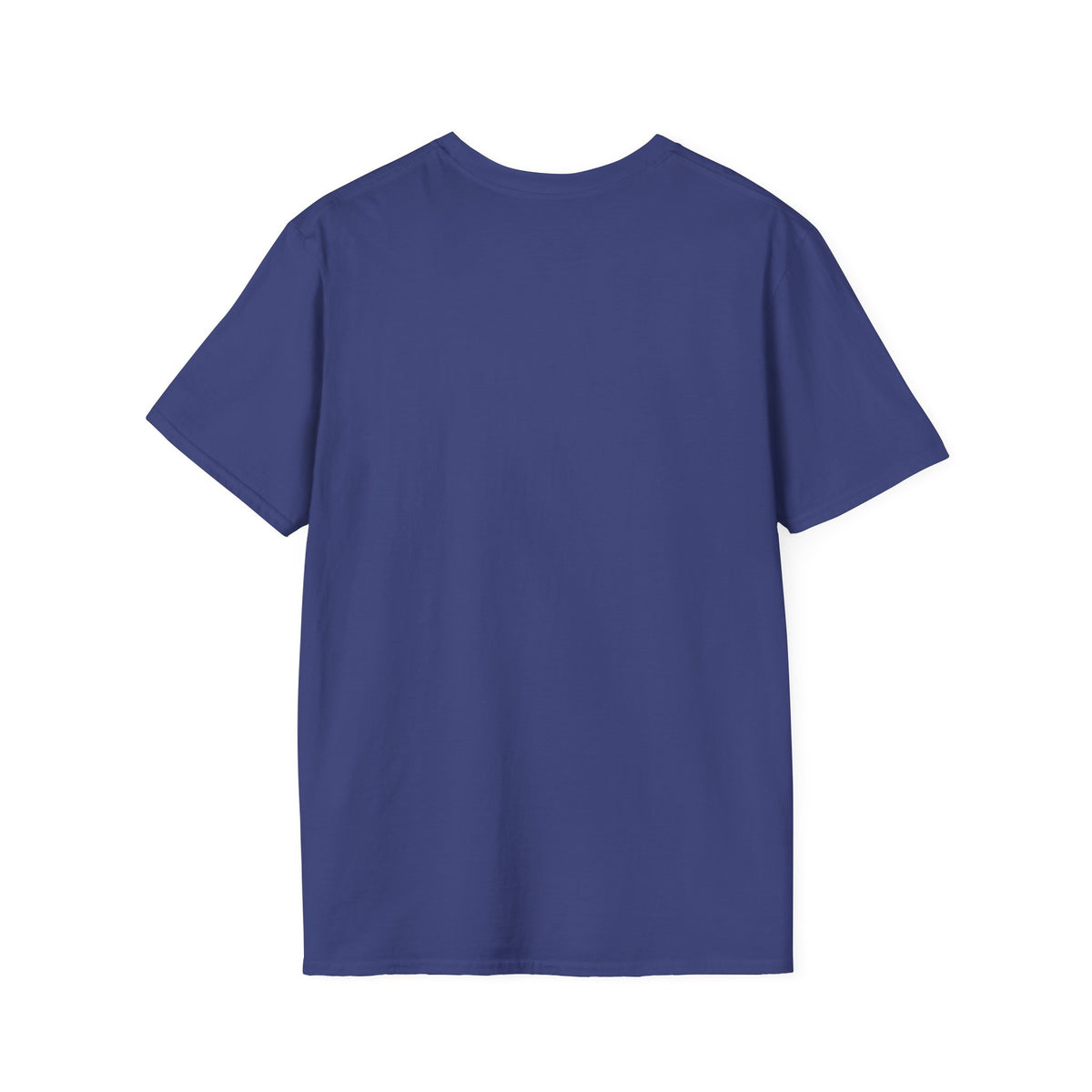 Professionally Developed? Pastel Graphic T‑Shirt — Funny Developer Tech Tee
