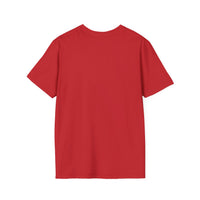 Minimal Logo T-Shirt — MSKOUTAA Chest Emblem