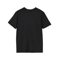 Professionally Developed? Pastel Graphic T‑Shirt — Funny Developer Tech Tee
