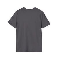 MSKOUTAA — "I'm At That Age Where My Back Goes Out More Than I Do" Funny Frog Tee