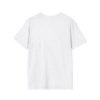 Minimal Logo T-Shirt — MSKOUTAA Chest Emblem