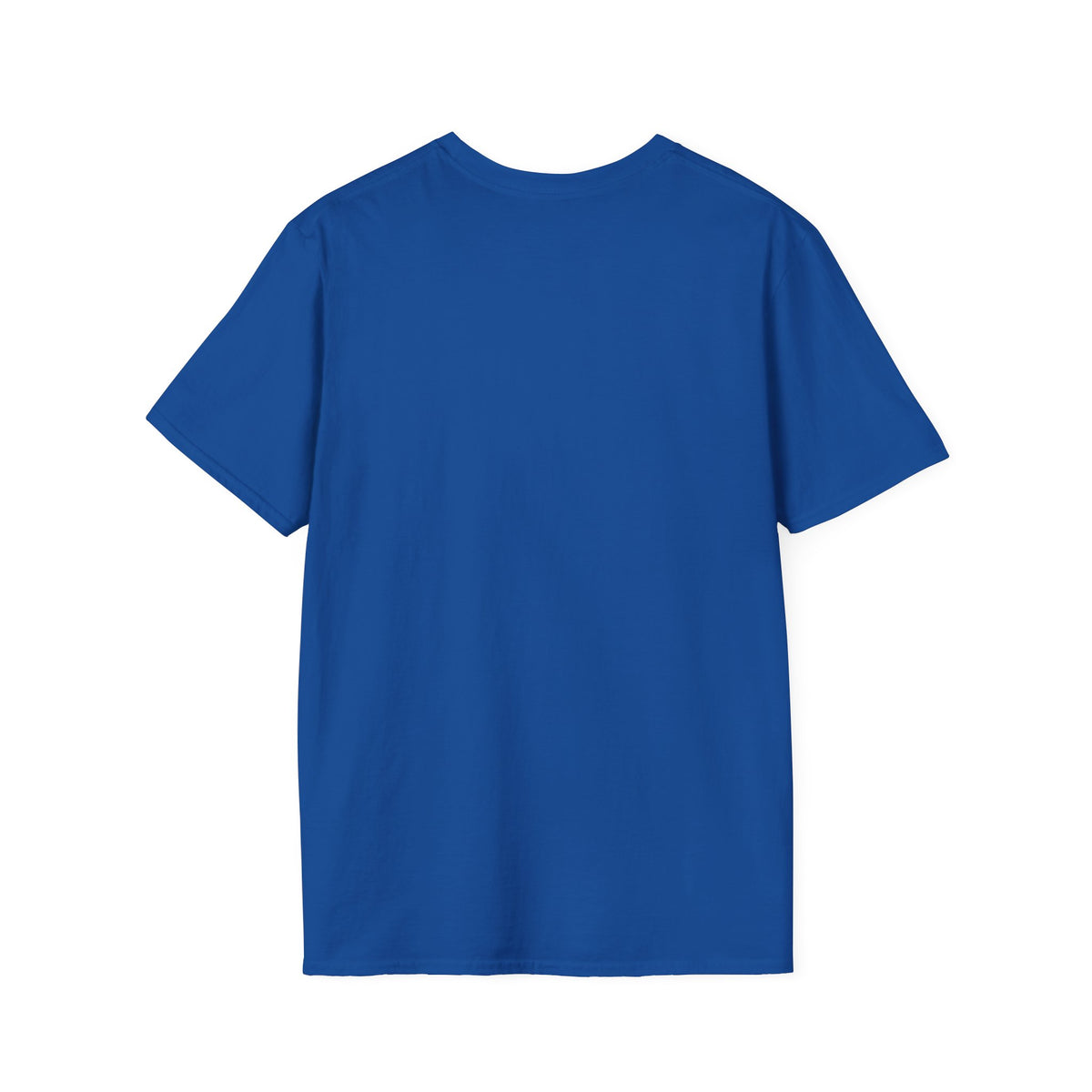 Professionally Developed? Pastel Graphic T‑Shirt — Funny Developer Tech Tee