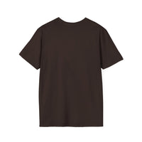 Professionally Developed? Pastel Graphic T‑Shirt — Funny Developer Tech Tee